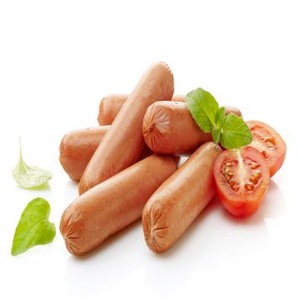 Global Collagen Casings Market
