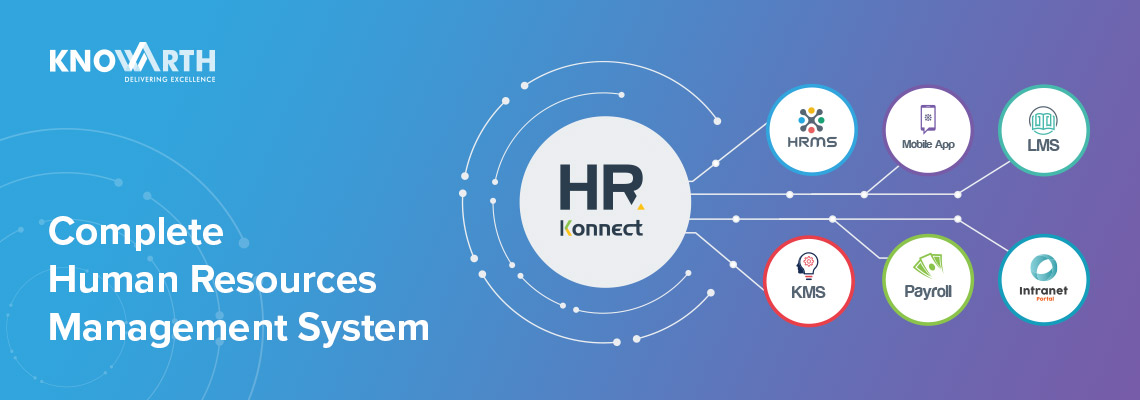 HR Konnect
