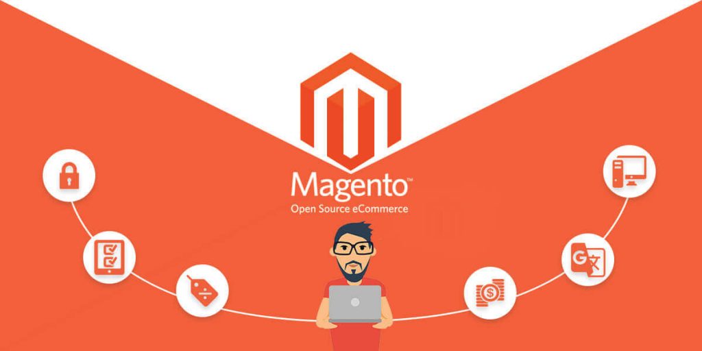 hire magento developer
