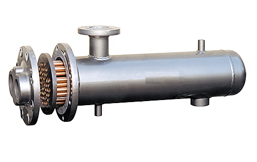 Steam Heat Exchanger Market