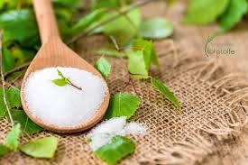 Xylitol Market
