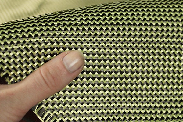aramid fiber market