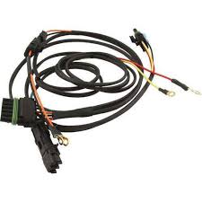 global automotive wiring harness market