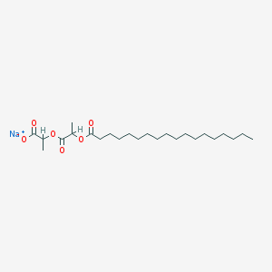 global calcium stearoyl-2-lactylate market