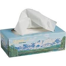 global facial tissue market