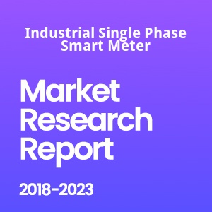 global industrial electricity meters market