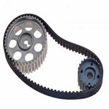 global timing belt market
