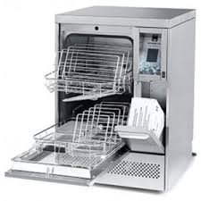 global washer-disinfectors market