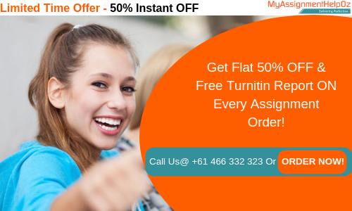 Assignment Help 50% OFF