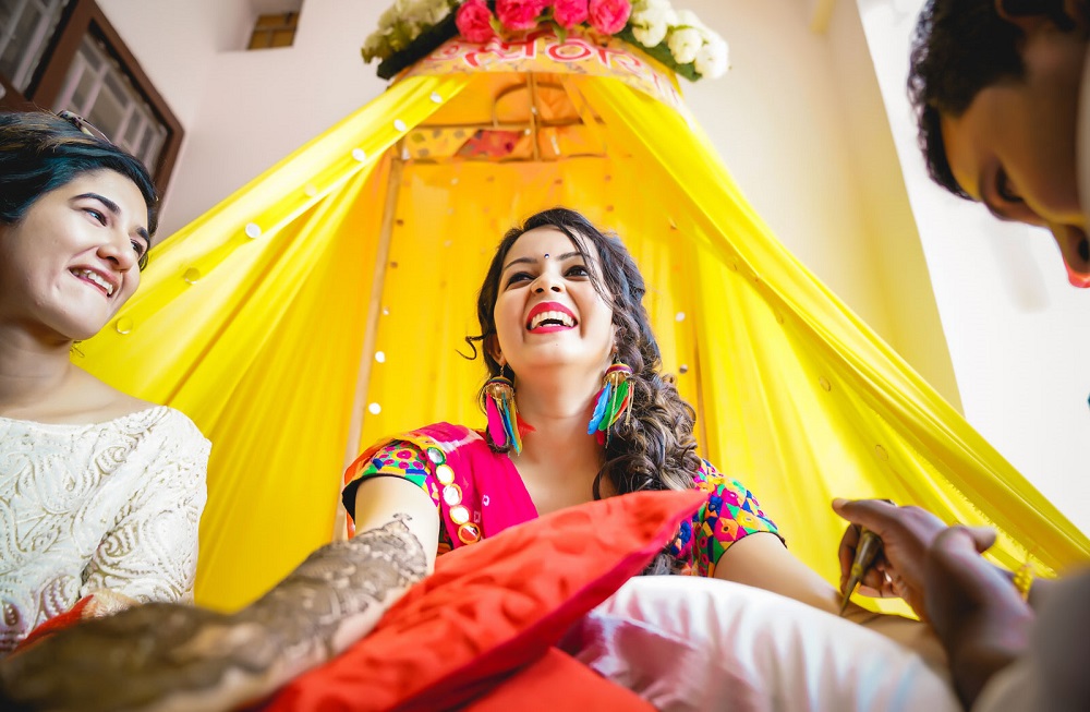 Photography captured by Subodh Bajpai Photography