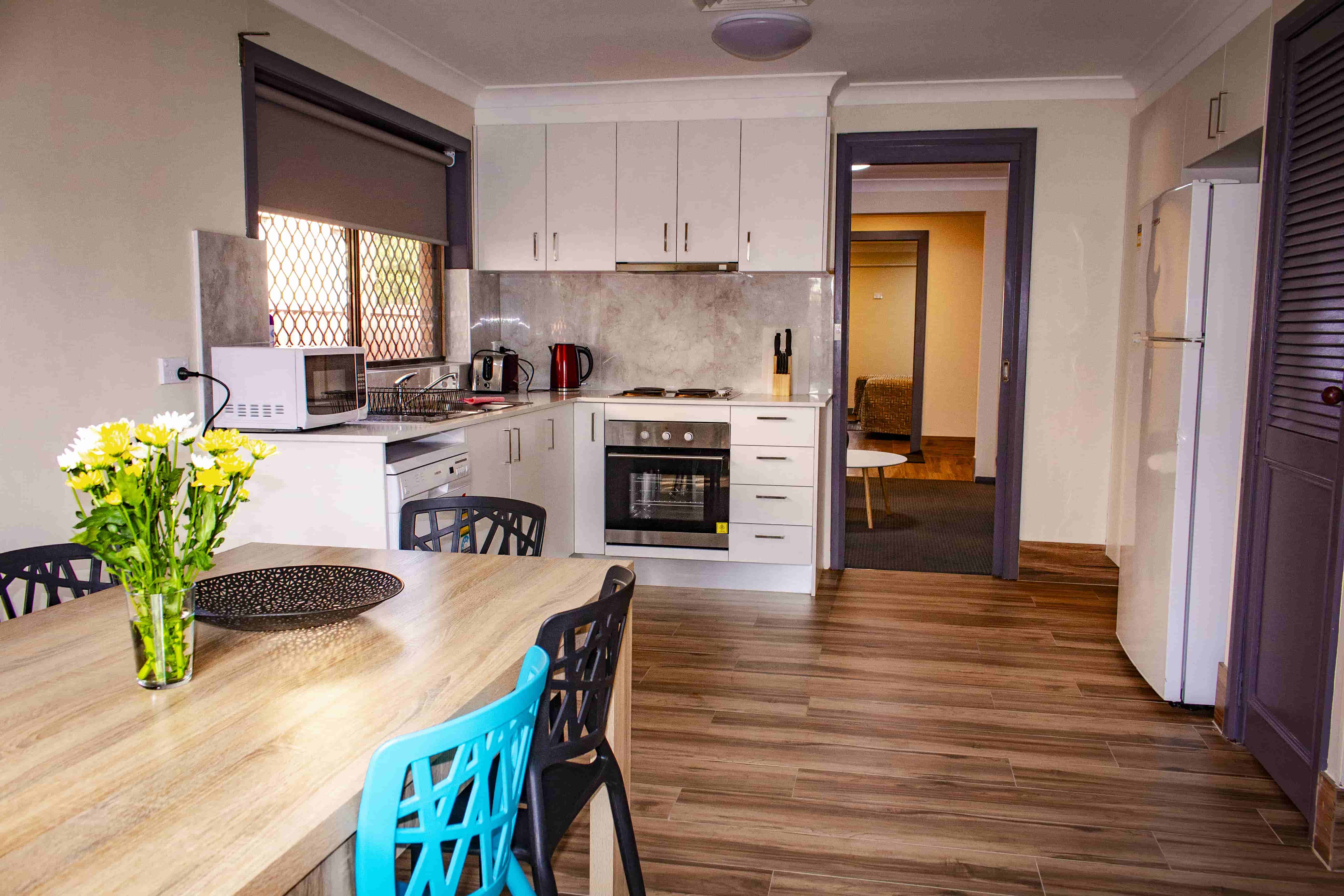 Sydney Olympic Park Accommodation
