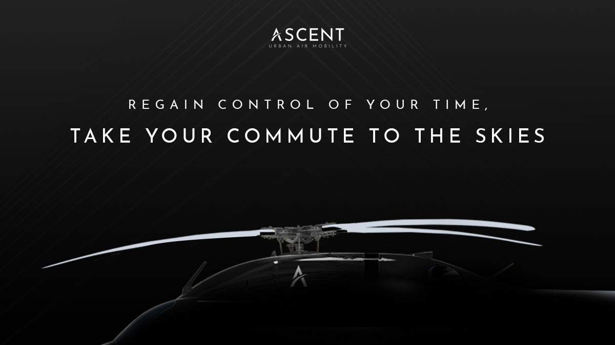 Ascent banner