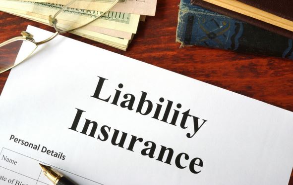 Insurance Company