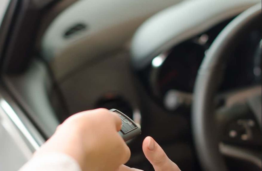 Uber Car Rental