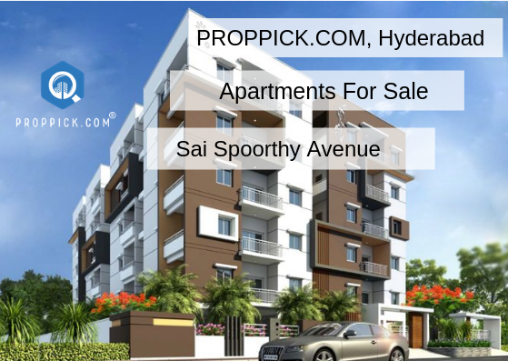 apartments for sale in hyderabad