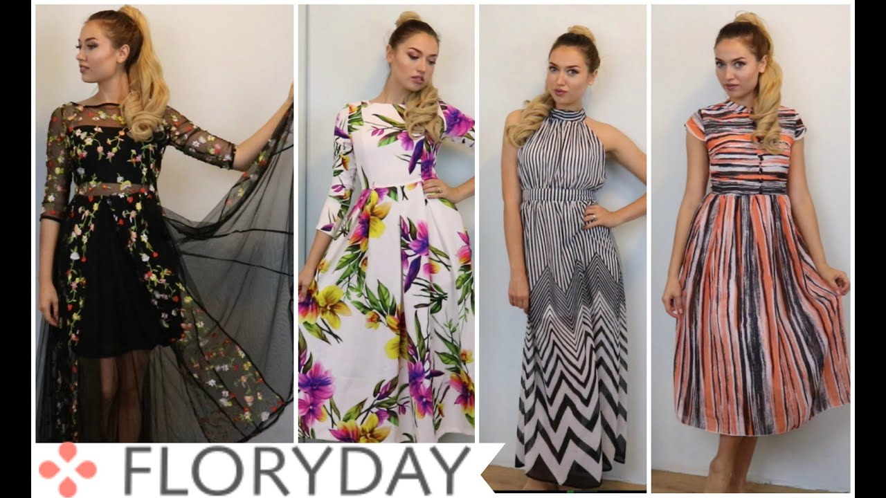 floryday