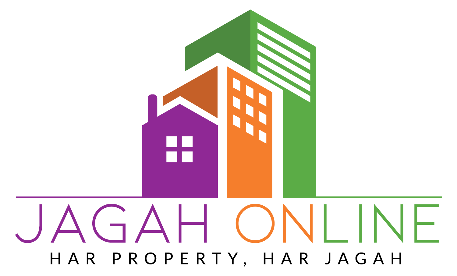 Jagah Online