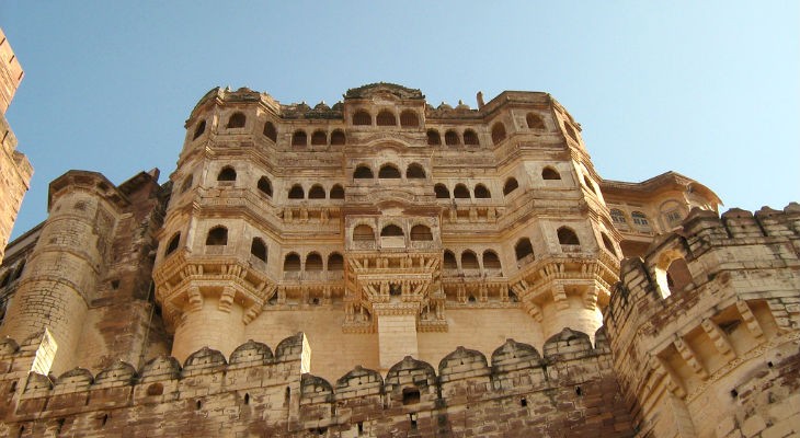 India private tours
