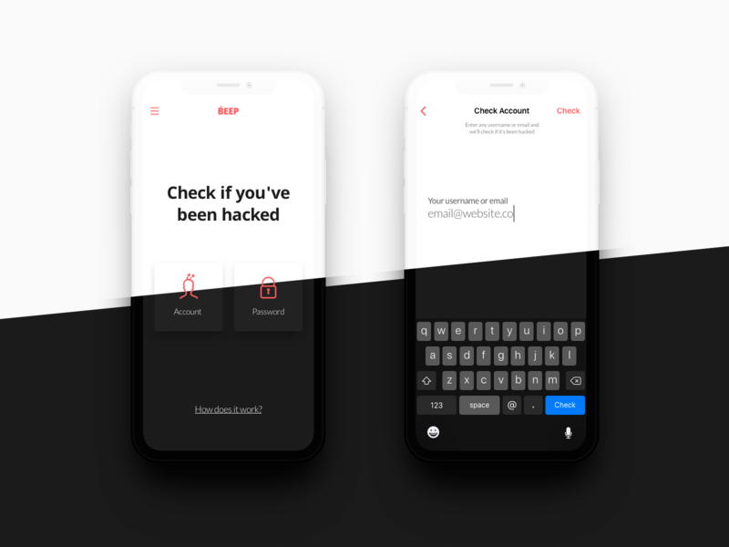 mobile ui design services