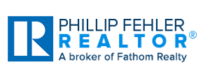 Phillip Fehler Broker Fathom Realty