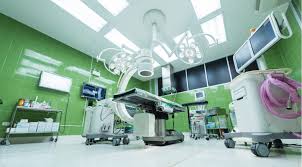 Operating Room Management Market