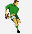 Rugby Uniform Manufacturers