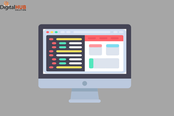 Website Development Company in 2020