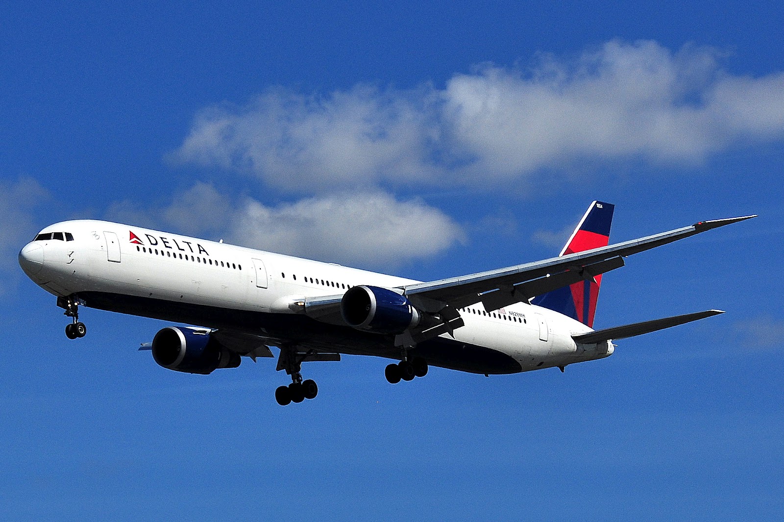 Delta Airline Reservations