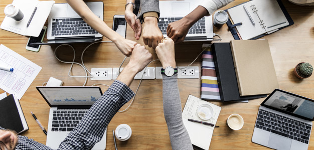 coworking space in navi mumbai