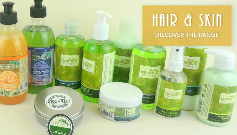 eco friendly products