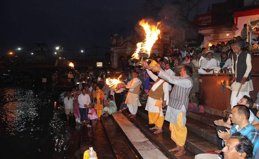 Pilgrimage Tour Package in India