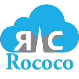 Rococo Logo