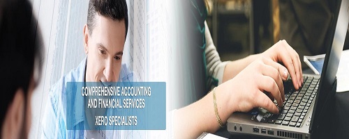 Accounting firms in Melbourne