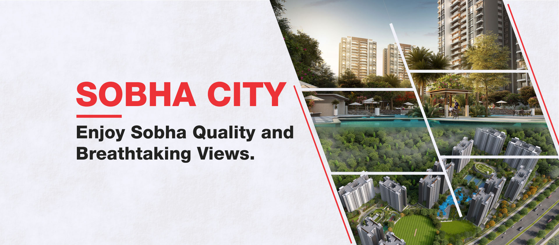 Sobha City Apartment for Sale Gurgaon