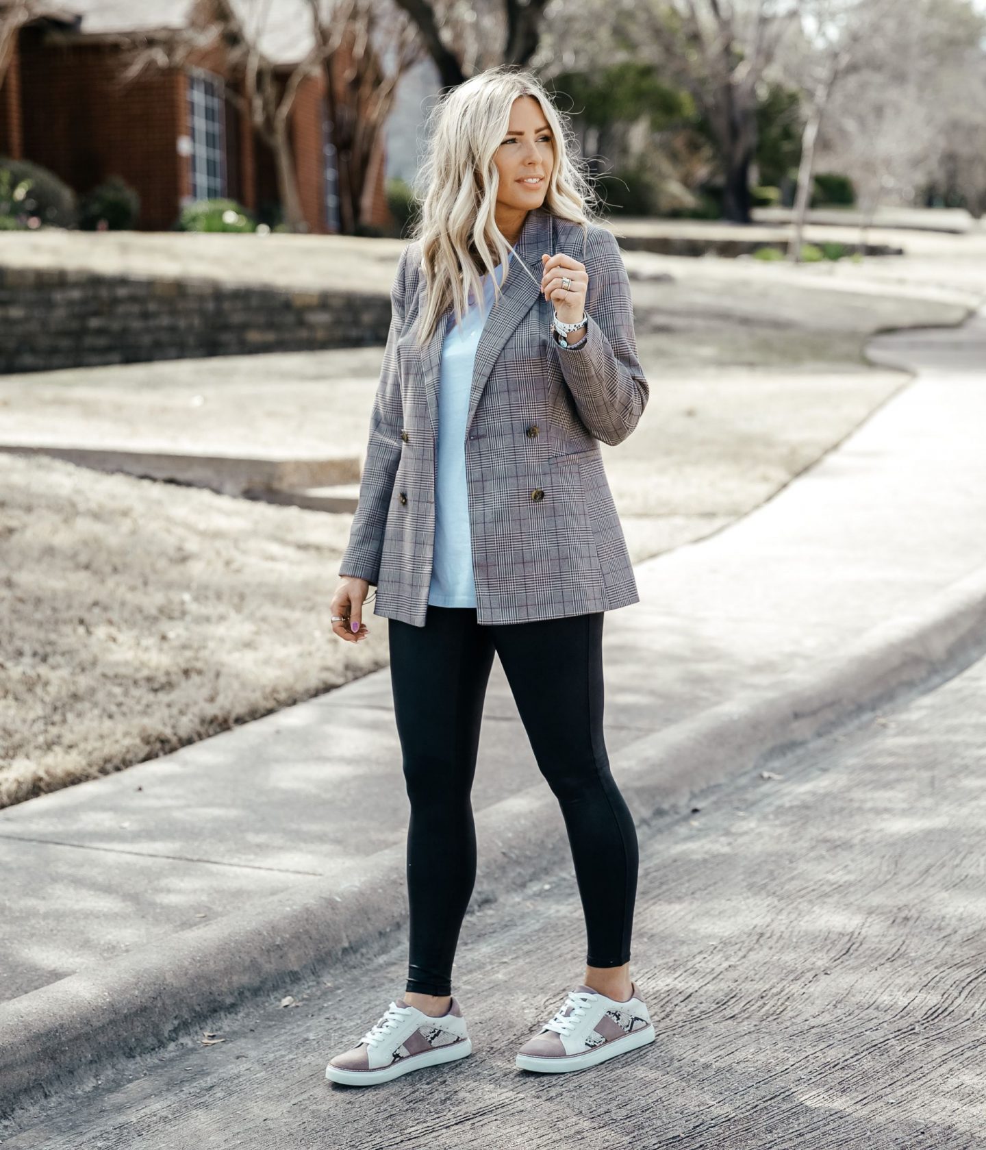 Best Fashion Bloggers On Instagram