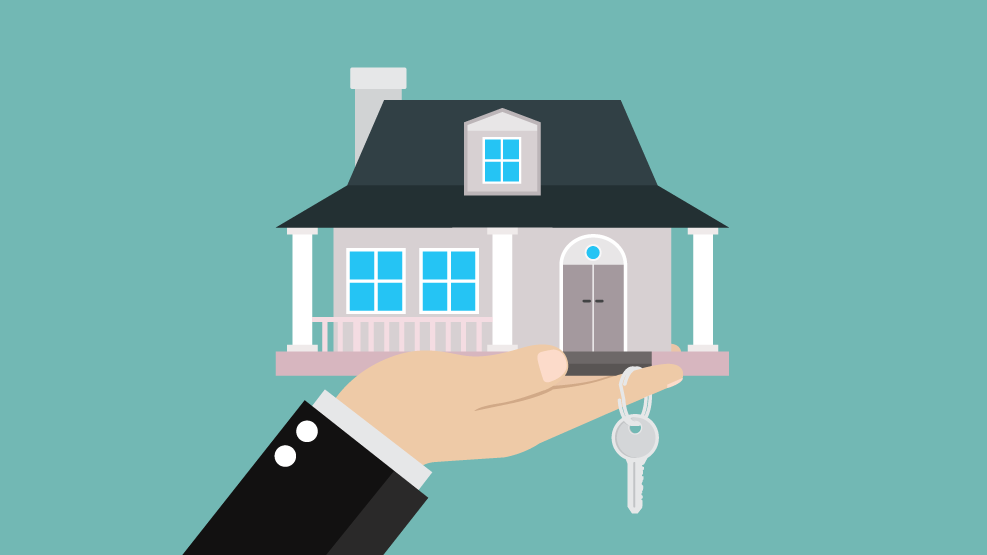 Stage Up Your Property