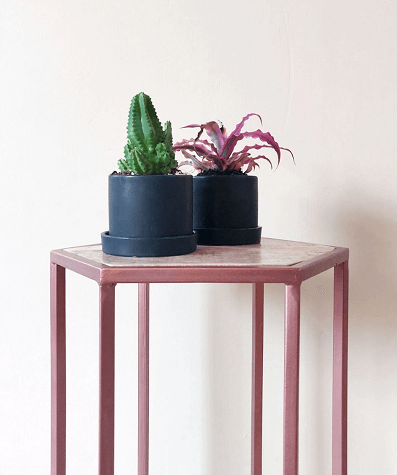 Indoor Planters Collection