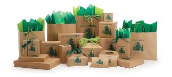 custom eco friendly packaging