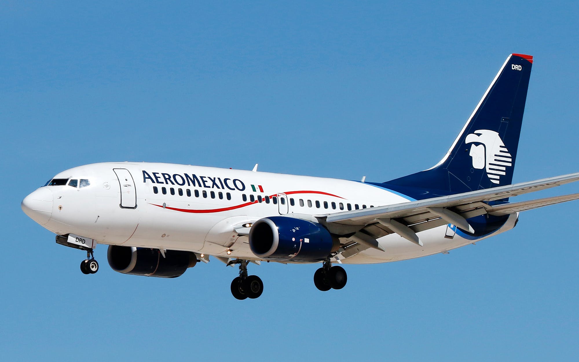 aeromexico reservations