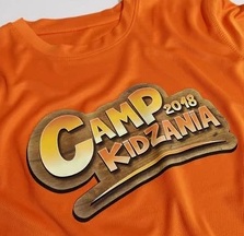 T Shirt Printing Services