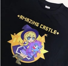 Custom T-Shirt Printing