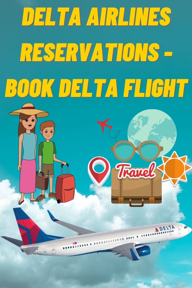 Delta airlines reservations
