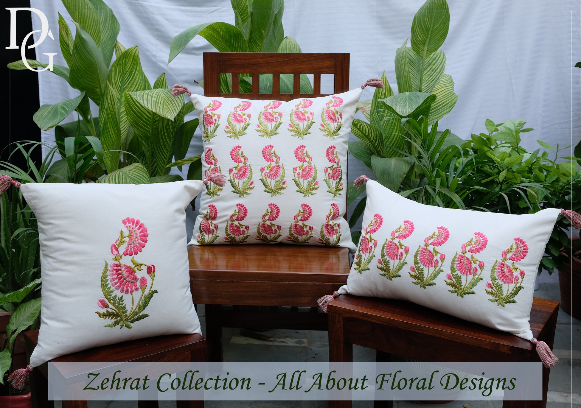 Zehrat collection