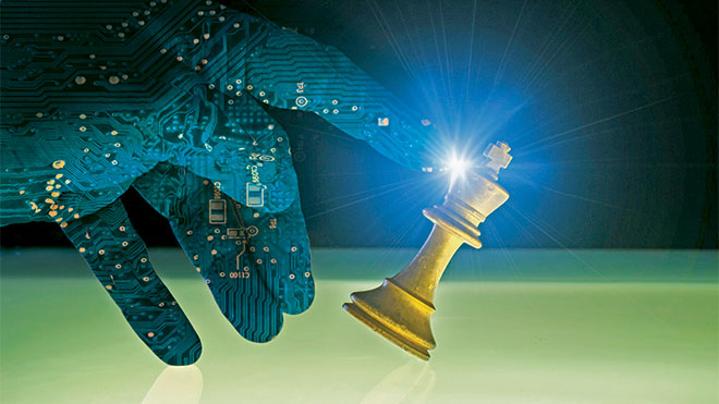 anjuum khanna- why artificial intelligence matters
