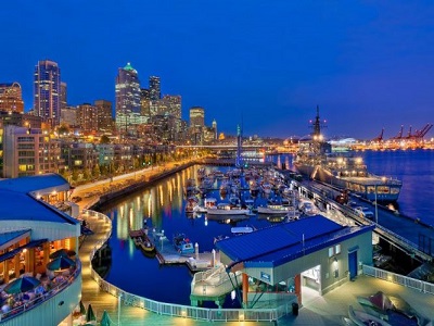 Intriguing Places to Travel Right in the U.S