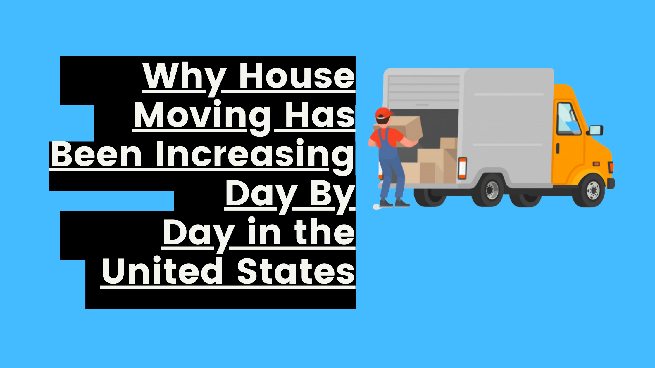 house mover