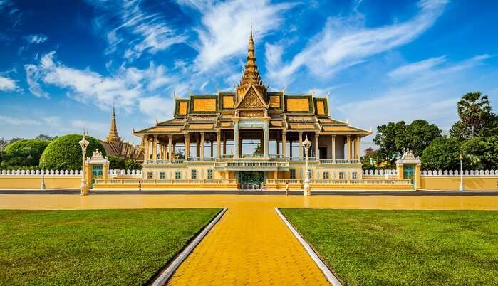 Things to Do in Phnom Penh Cambodia
