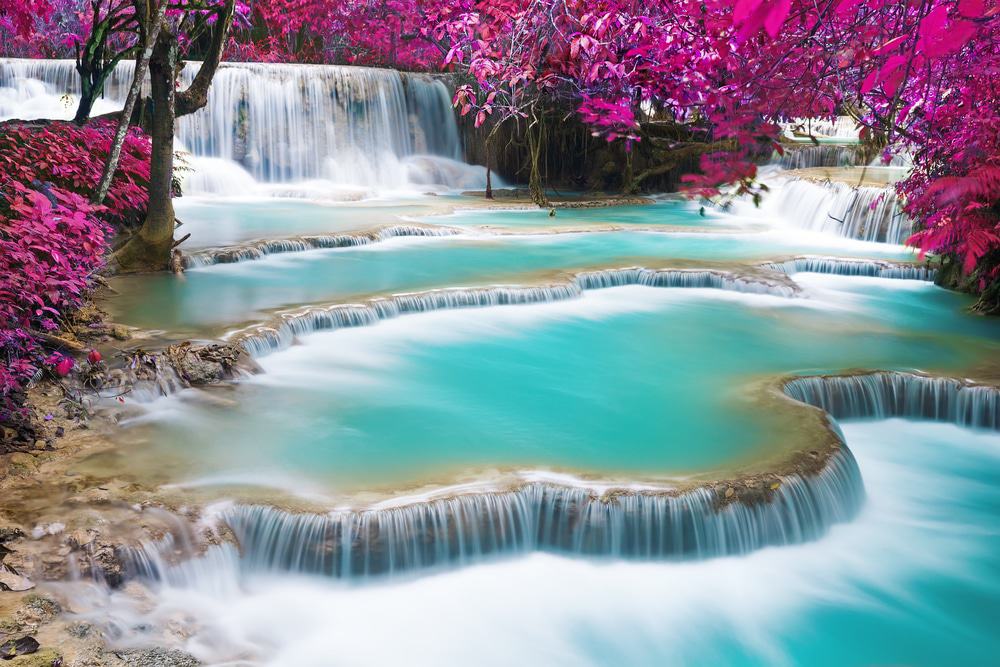 things to do in luang prabang laos