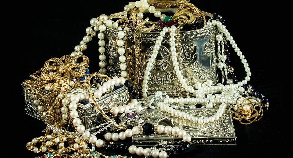 jewelry collection