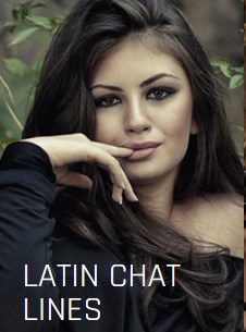 Latin Chat Lines
